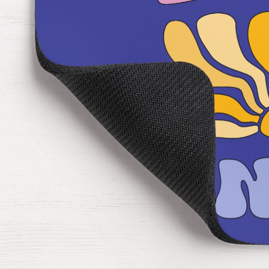 Einheit der Liebe Mousepad (Ecke)