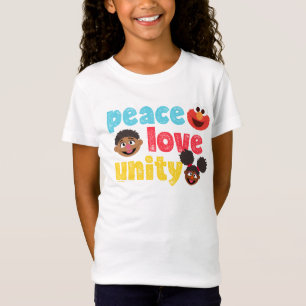 Einheit der Liebe T-Shirt