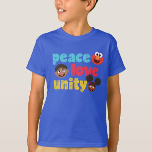 Einheit der Liebe T-Shirt