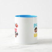 Einheit der Liebe Tasse (Zentrum)