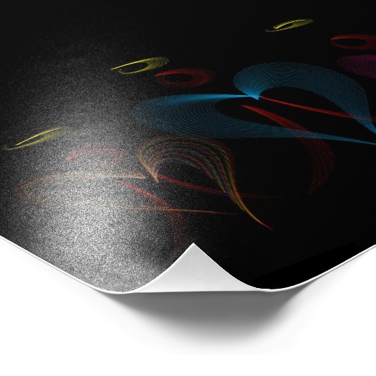 Einheit Fotodruck (Ecke)