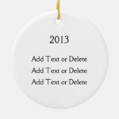 Einheit - Hände - SRF Keramik Ornament (Hinten)