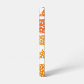 Einheit in Aktion - Eine moderne Hommage Samsung Galaxy Hülle (Linke Seite)