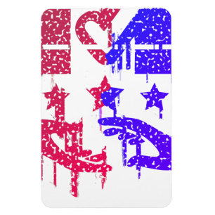 Einheit in Diversity - Eine gemeinsame Vision Magnet