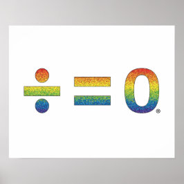 Einheit in Diversity Poster