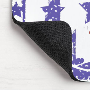 Einheit inmitten von Unterschieden Mousepad