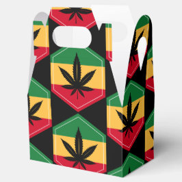 Einheit ist Frieden Geschenkschachtel