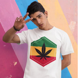 Einheit ist Frieden T-Shirt