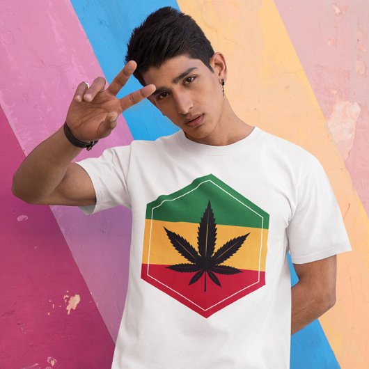 Einheit ist Frieden T-Shirt