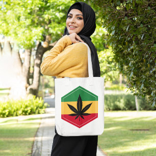 Einheit ist Frieden Tasche