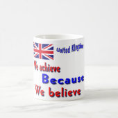 Einheit Kaffeetasse (Mittel)