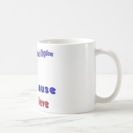 Einheit Kaffeetasse (Rechts)