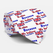 Einheit Krawatte (Gerollt)