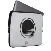 Einheit Laptopschutzhülle (Vorne Rechts)