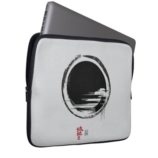 Einheit Laptopschutzhülle (Vorne Rechts)