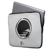 Einheit Laptopschutzhülle (Vorderseite Links)