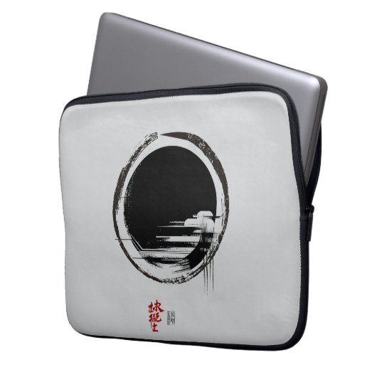 Einheit Laptopschutzhülle (Vorderseite Links)