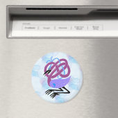 Einheit Magnet (In Situ (Geschirrspüler))