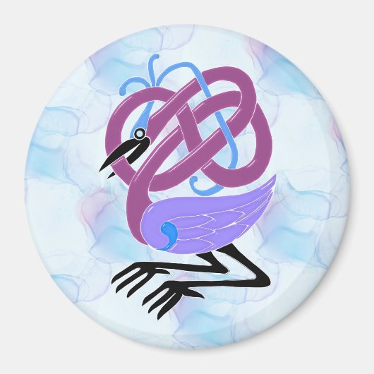 Einheit Magnet (Vorne)