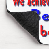 Einheit Mousepad (Ecke)