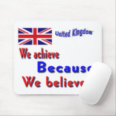 Einheit Mousepad (Mit Mouse)