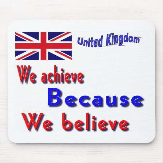 Einheit Mousepad (Vorne)