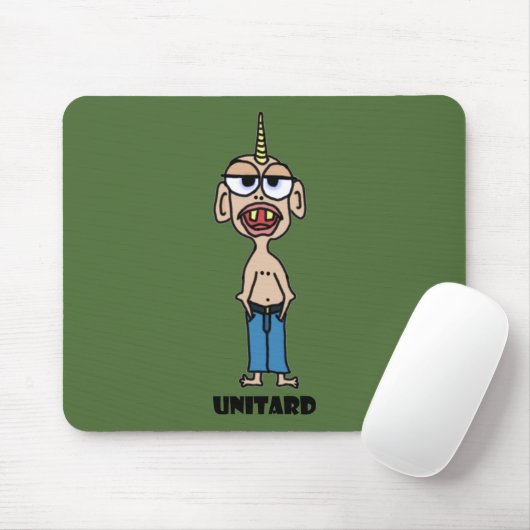 Einheit Mousepad (Mit Mouse)