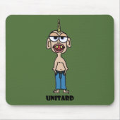 Einheit Mousepad (Vorne)