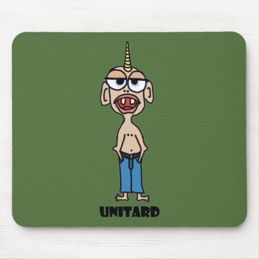 Einheit Mousepad (Vorne)