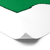 Einheit Poster (Ecke)