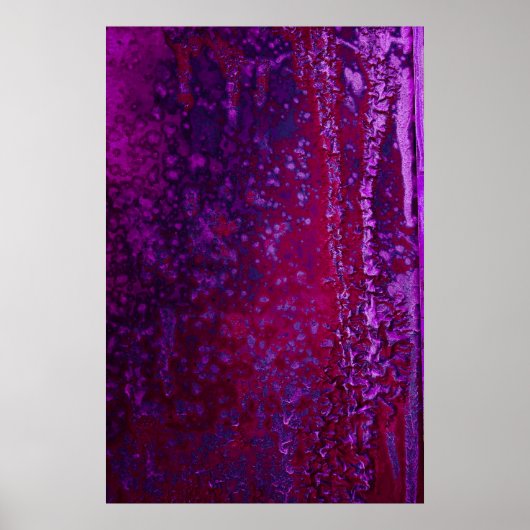 Einheit Poster (Vorne)