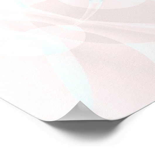 Einheit Poster (Ecke)