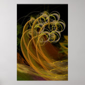 "Einheit" Poster (Vorne)