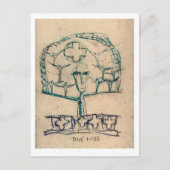 Einheit Postkarte (Vorderseite)