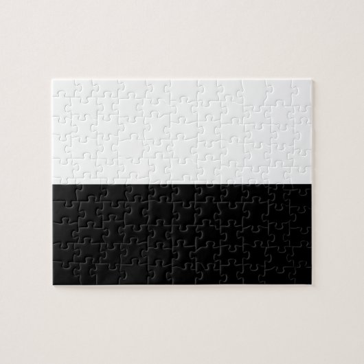 Einheit Puzzle (Horizontal)