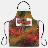 Einheit Schürze (Vorderseite)