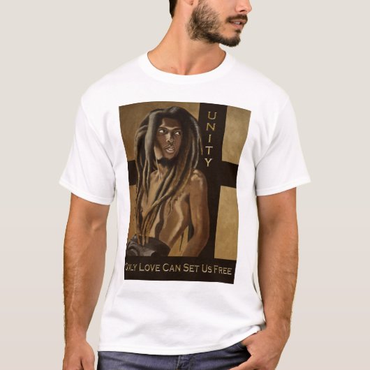 Einheit T-Shirt (Vorderseite)