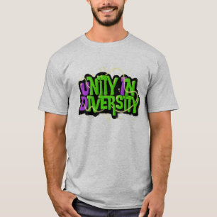 Einheit T-Shirt
