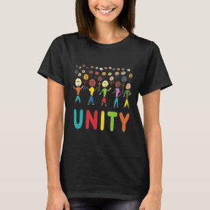 Einheit T-Shirt