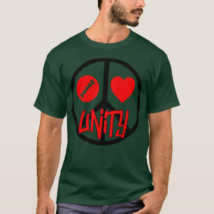 Einheit T-Shirt