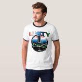 EINHEIT T-Shirt (Vorne ganz)