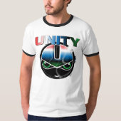 EINHEIT T-Shirt (Vorderseite)