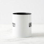 EINHEIT! TASSE (Zentrum)