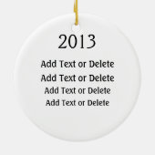 Einheit - Teamwork - SRF Keramikornament (Hinten)