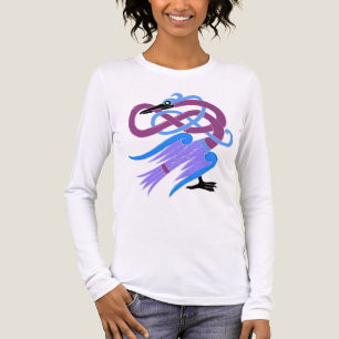 Einheit Tri-Blend Shirt