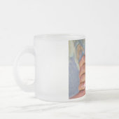 Einheit und Hoffnung_ Mattglastasse (Links)