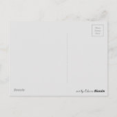 Einheit und Hoffnung_ Postkarte (Rückseite)
