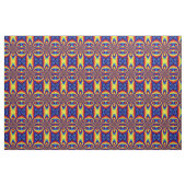 Einheit und Liebe_ Stoff (Fat Quarter (45,7 x 55,9 cm))