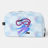 Einheit Waschbeutel (Vorderseite)