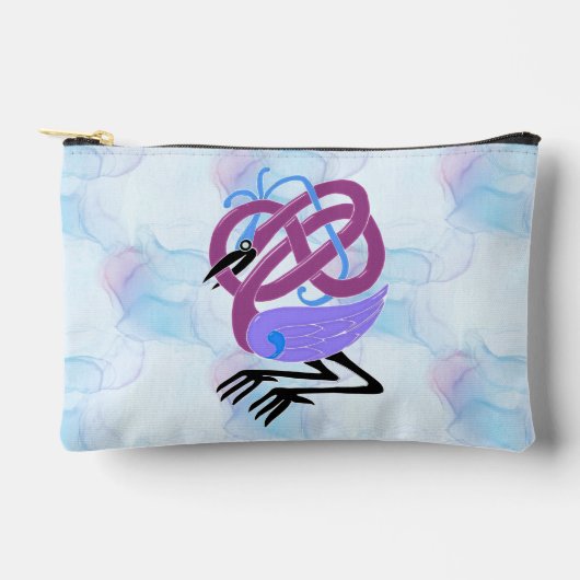 Einheit Zubehörtasche (Vorderseite)